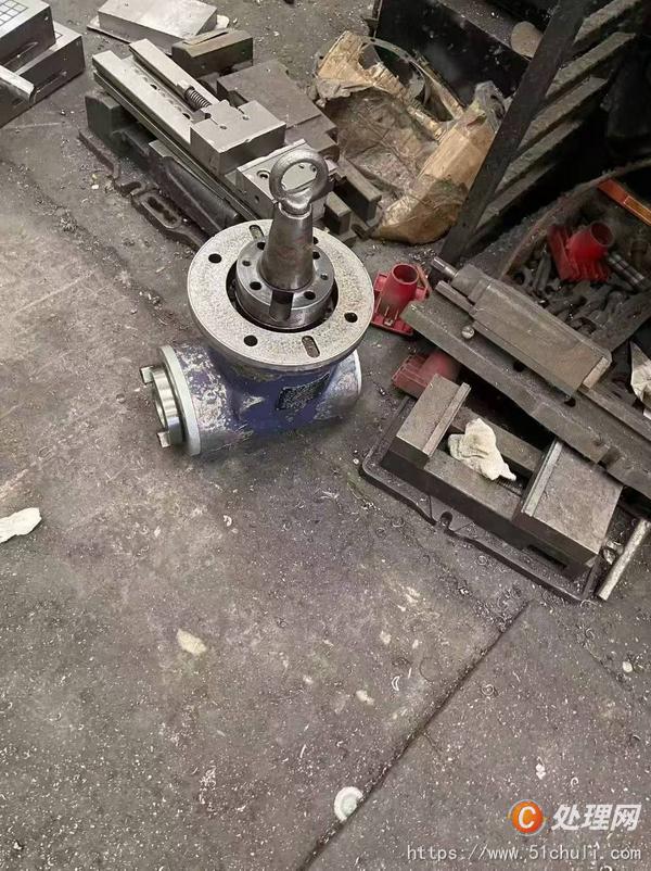 二手加工中心