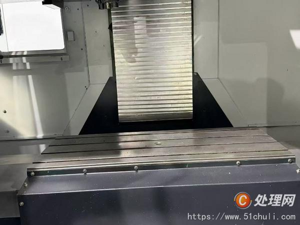 二手加工中心