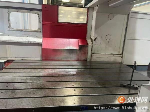 二手加工中心