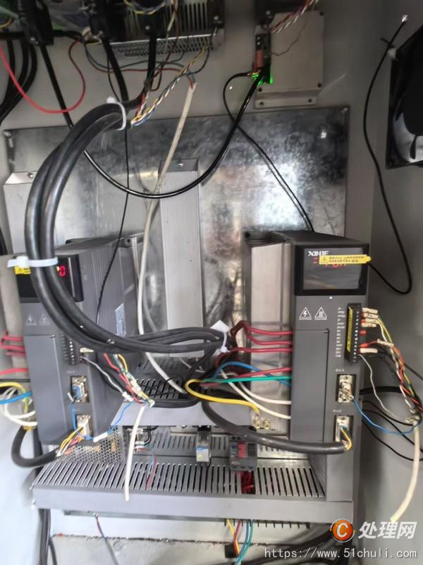 二手立式車床