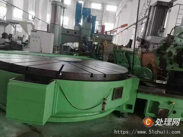 二手滾齒機