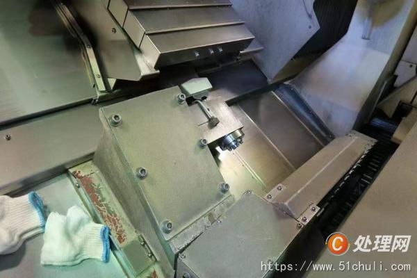 二手數(shù)控車床