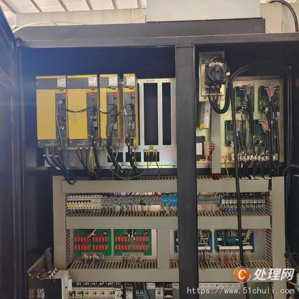 二手加工中心