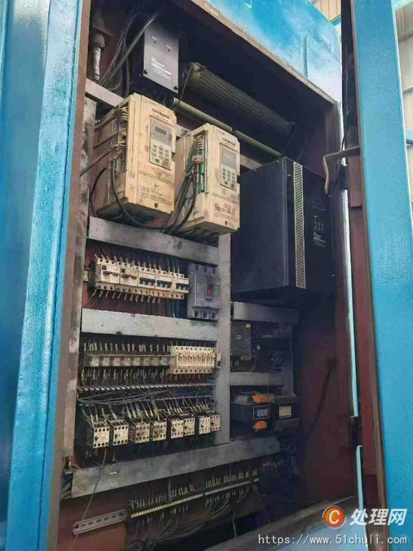 二手立式車床
