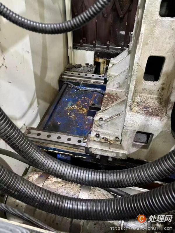 二手加工中心