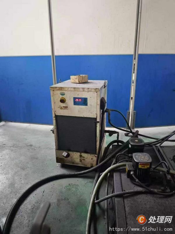 二手加工中心