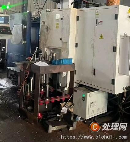 二手加工中心