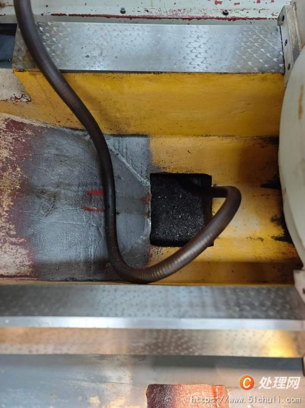 二手滾齒機