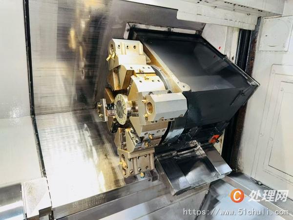 二手數(shù)控車床