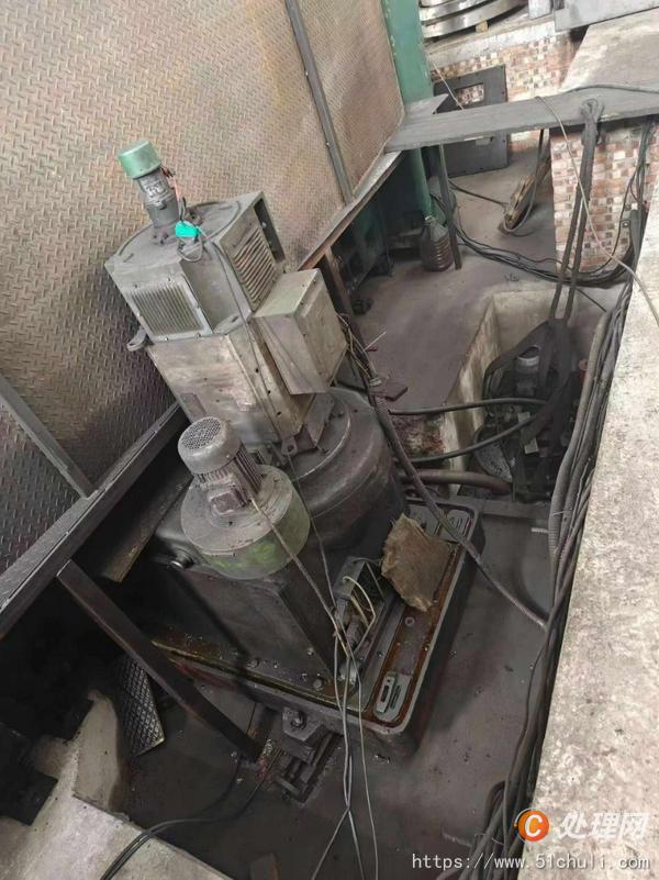 二手立式車床