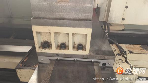 二手數(shù)控車床