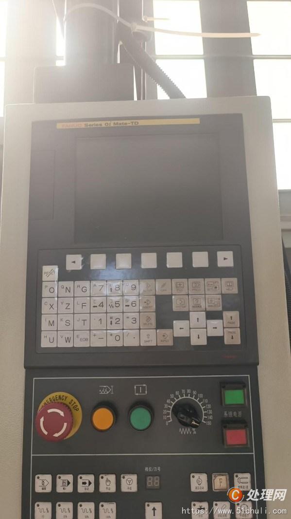 二手數(shù)控車床