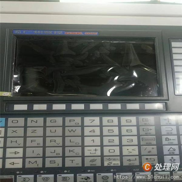 二手?jǐn)?shù)控車床