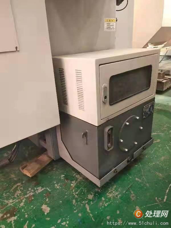 二手數控銑床