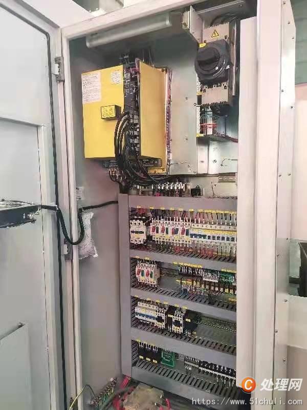 二手數控銑床