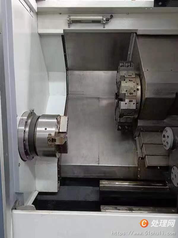 二手?jǐn)?shù)控車床