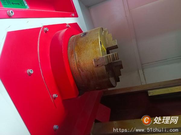 二手數(shù)控車床