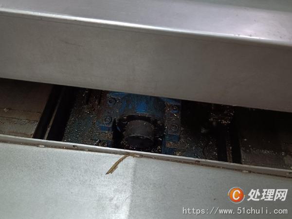 二手加工中心