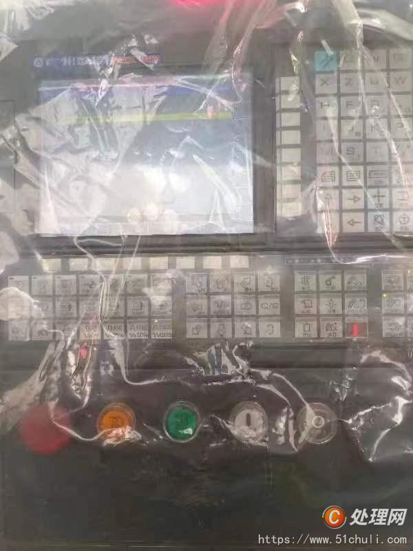 二手立式車床