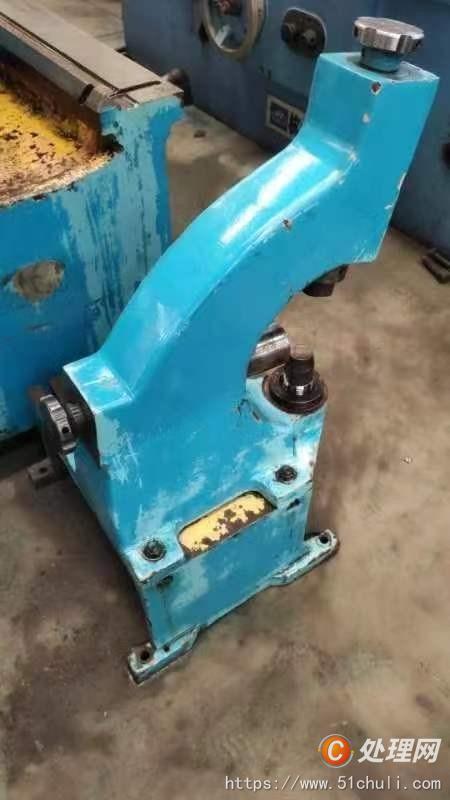 二手車床