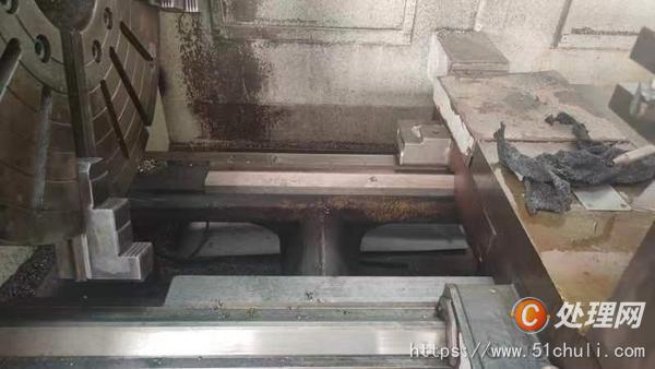 二手數(shù)控車床
