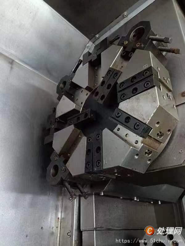 二手?jǐn)?shù)控車床