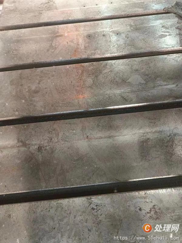 二手加工中心