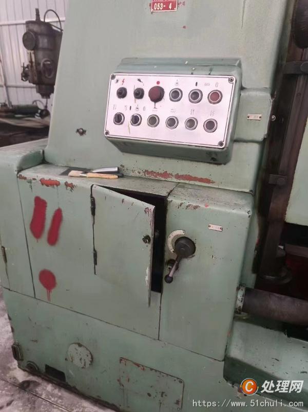 二手滾齒機(jī)