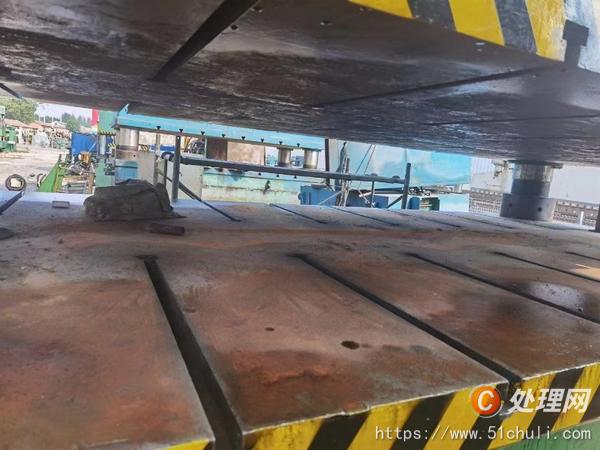 二手液壓機