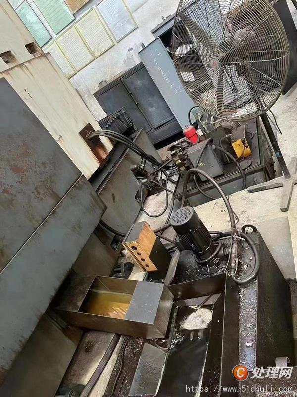 二手插齒機(jī)