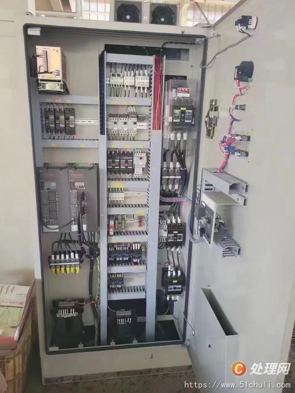 二手加工中心