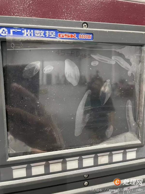 二手?jǐn)?shù)控車床