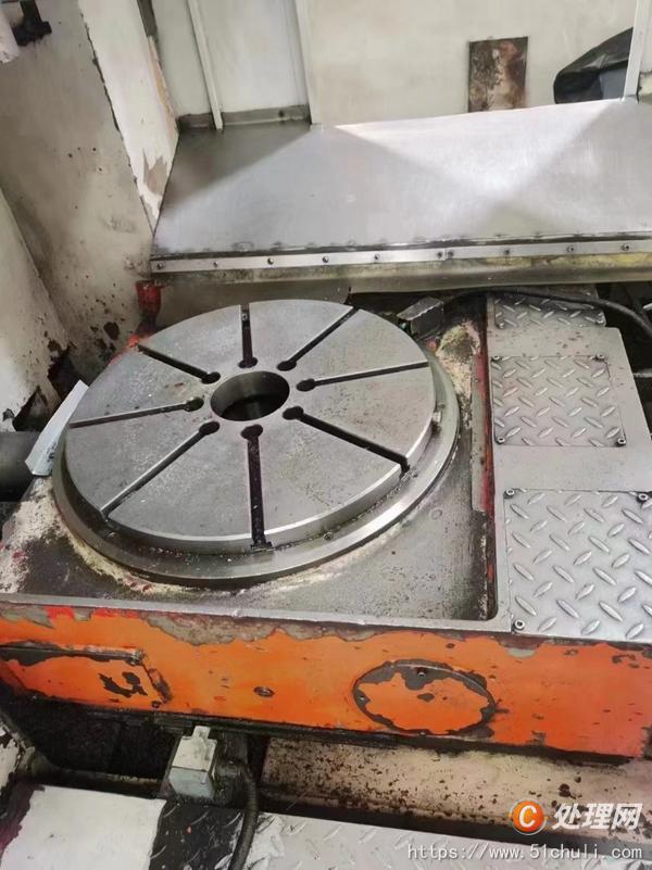 二手插齒機(jī)