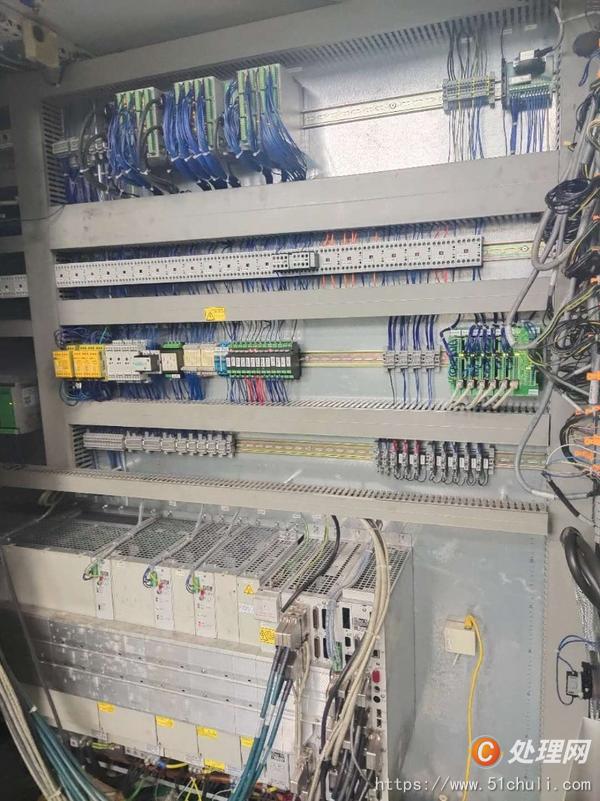 二手加工中心