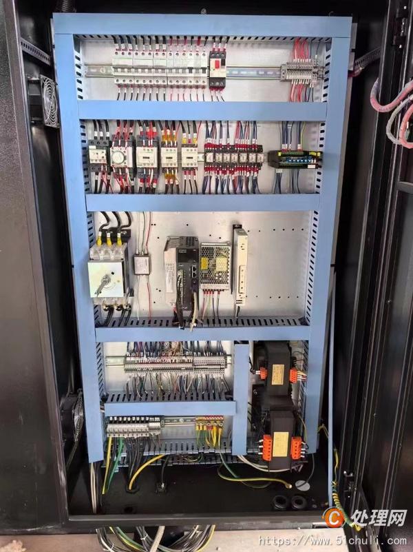 二手折彎機