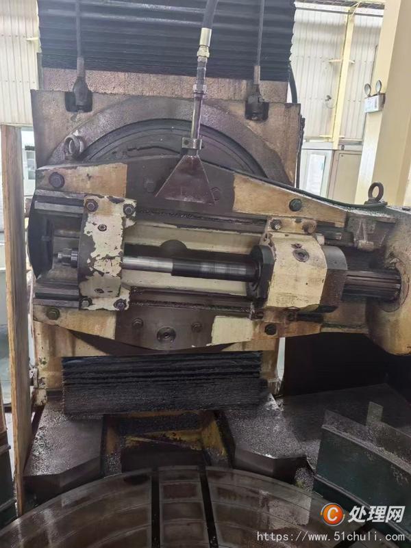 二手滾齒機(jī)