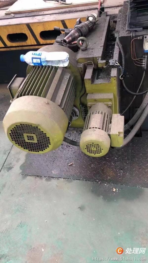 二手加工中心