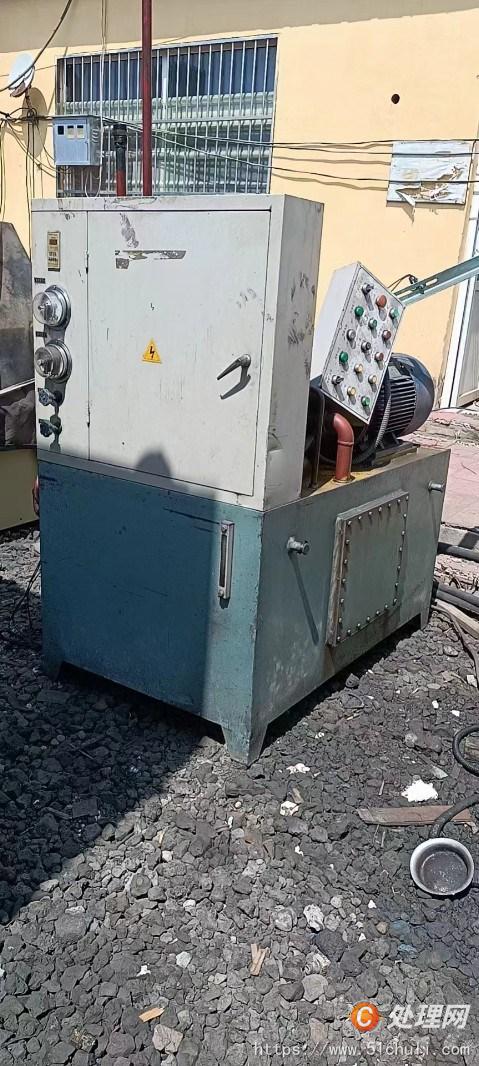 二手四柱液壓機