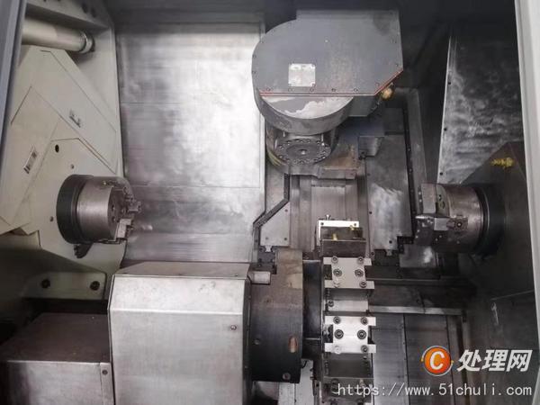 二手數(shù)控車床