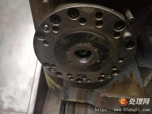二手數(shù)控車床