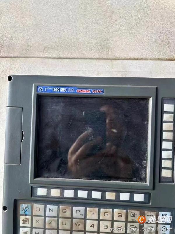 二手?jǐn)?shù)控車床