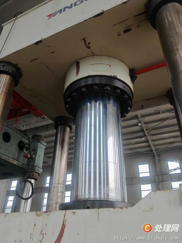 二手液壓機(jī)