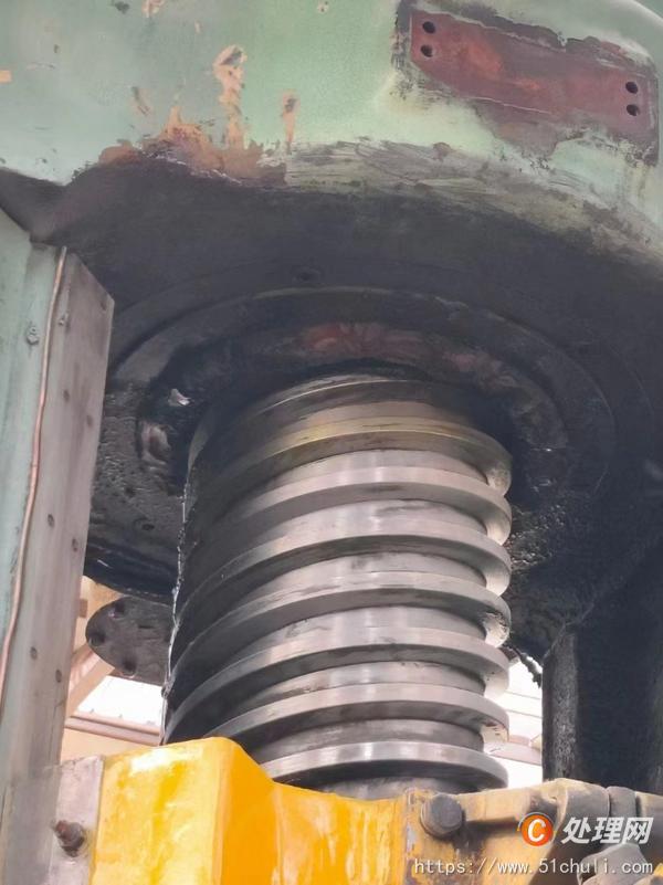 二手壓力機