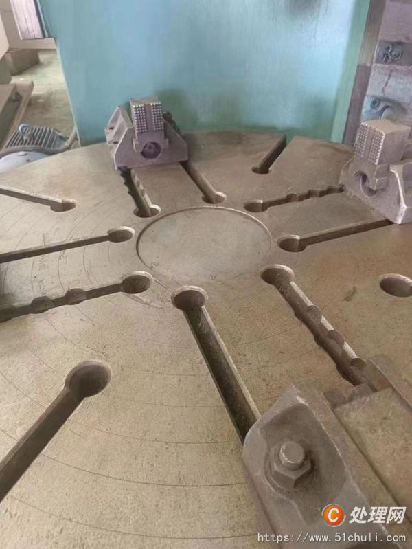 二手立式車床