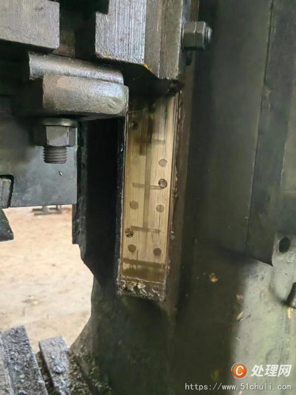 二手壓力機