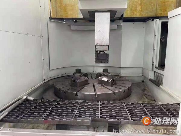 二手立式車床