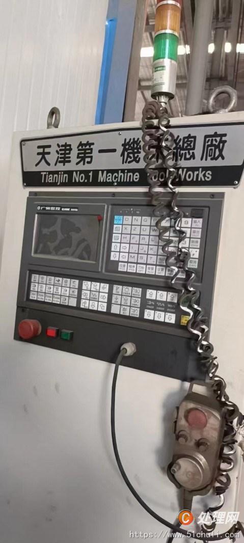 二手插齒機(jī)