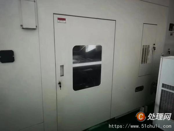 二手加工中心