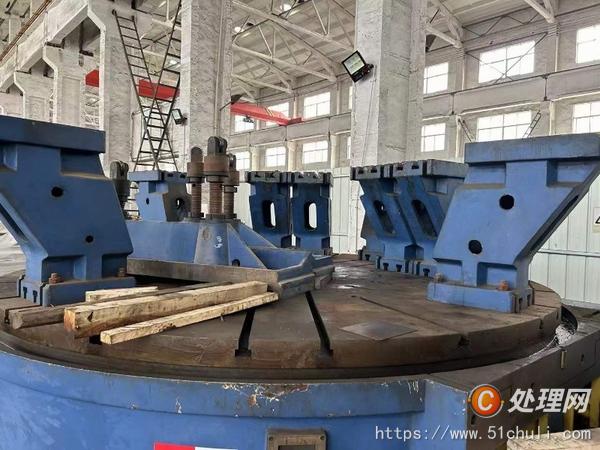 二手滾齒機