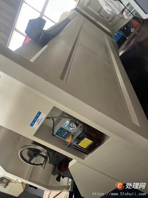 二手?jǐn)?shù)控車床